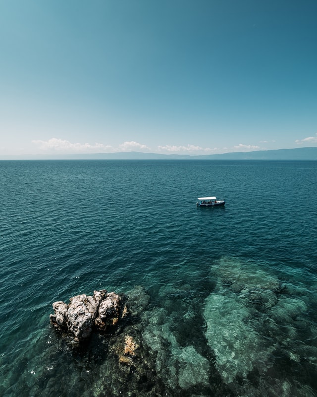 richysheart, life is beautiful, blue sea